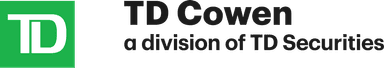 TD Cowen
