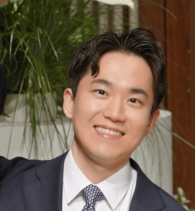 Edwin Yun