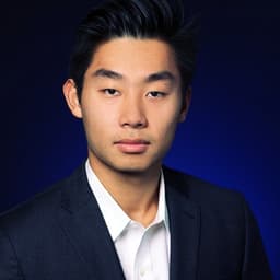 Raymond Gong